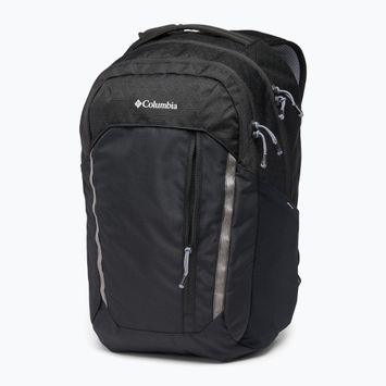 Columbia Atlas Explorer II Rucksack 26 l schwarz