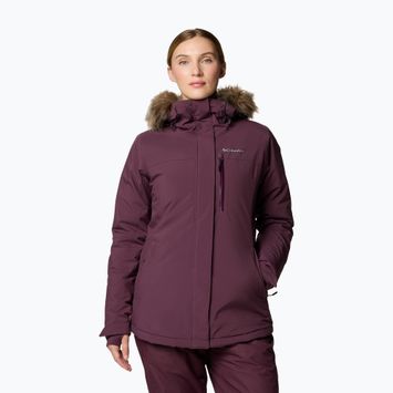 Skijacke Damen Columbia Ava Alpine II Ins moonvista