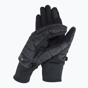 Handschuhe Trekking Herren Columbia Powder Lite II black