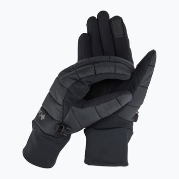 Handschuhe Trekking Damen Columbia Powder Lite II black
