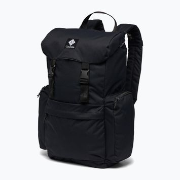 Urban Rucksack Columbia Trail Traveler Rucksack 28 l black