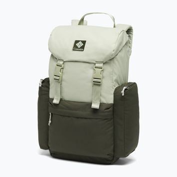 Urban Rucksack Columbia Trail Traveler Rucksack 28 l safari/greenscape