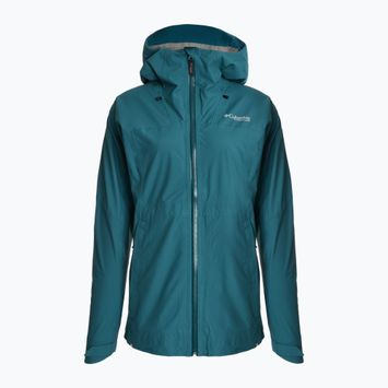 Softshell Jacke Damen Columbia Northwest Explorer 3L Shell river blue