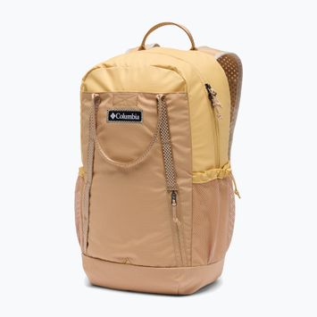 Wander Rucksack Columbia Echo Mountain 25 l sand dune/canoe
