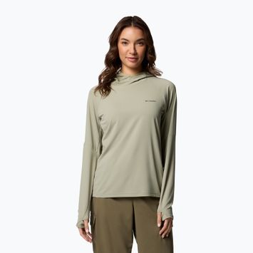 Hoodie Damen Columbia Skien Valley Hoodie safari