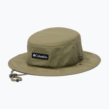 Hut Columbia Skien Valley Booney stone green