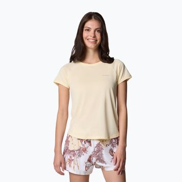 Shirt Damen Columbia Bogata Bay lemon wash