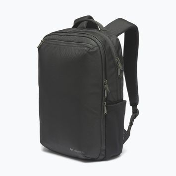 City-Rucksack Columbia Star Range Square 16 l black