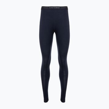 Damen-Thermohose icebreaker 200 Oasis midnight navy