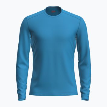 Thermo-Longsleeve Herren Icebreaker 260 Tech Crewe arctic