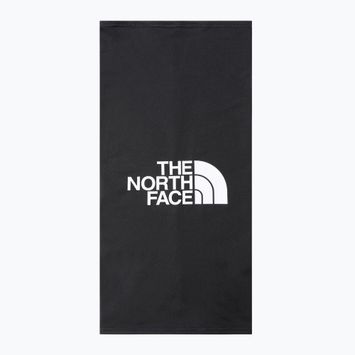 Herren-Multifunktionstuch The North Face Base Gaiter schwarz