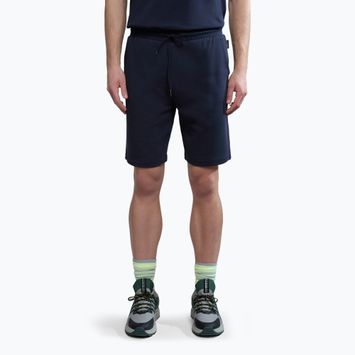 Herren-Shorts Napapijri Nalis Sum blu marine