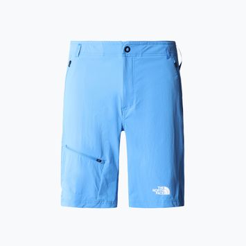 Herren-Trekking-Shorts The North Face Speedlight Slim Tapered blau NF0A8269LV61