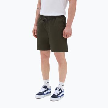 Herren Vans Mn Range Relaxed Elastic Shorts