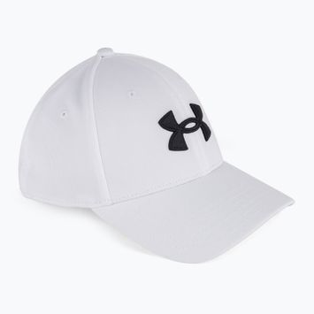 Under Armour Blitzing Herren Baseballkappe weiß 1376700