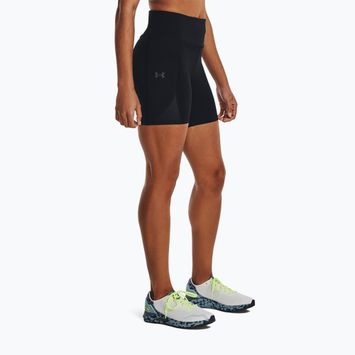 Under Armour Run Elite Half Damen Laufleggings schwarz 1376758