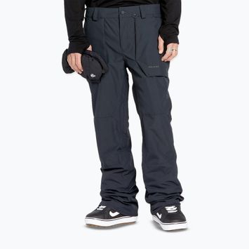 Snowboardhose Herren Volcom Roan black
