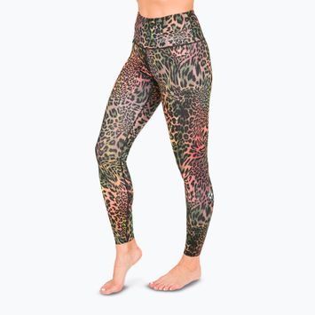 Damen-Thermohose Volcom V-Science acid