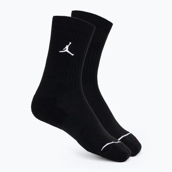 Socken Jordan Everyday 3 pairs black/white