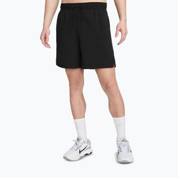 Herren-Shorts Nike Unlimited Dri-Fit 7" Unlined black/black/black