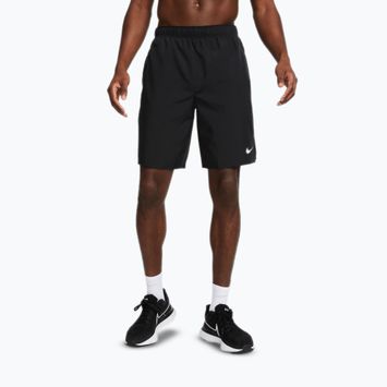 Herren-Shorts Nike Dri-Fit Challenger 9" Unlined black/black/black