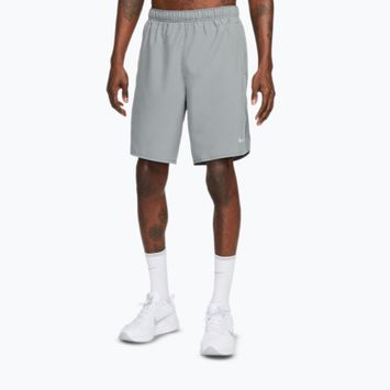 Herren-Shorts Nike Dri-Fit Challenger 9" Unlined smoke grey/smoke grey