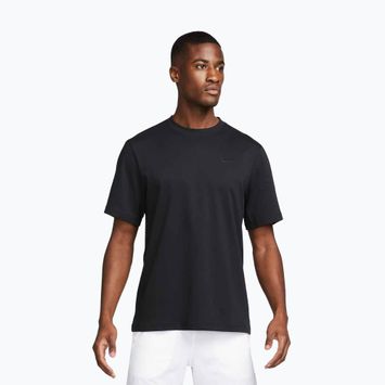 Herren-Trainingsshirt Nike Dri-Fit Primary black/black