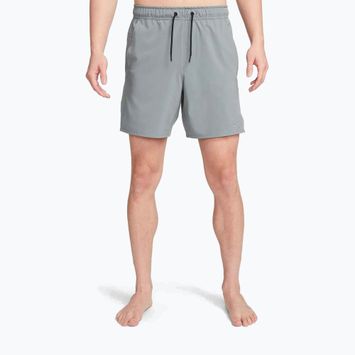 Herren-Shorts Nike Unlimited Dri-Fit 7" Unlined smoke grey/black/smoke grey