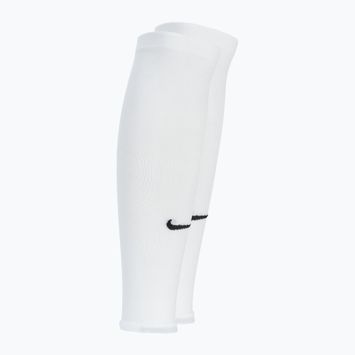 Nike Strike Fußball Ärmel weiß/schwarz