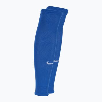 Nike Strike Fußball Ärmel königsblau/weiß