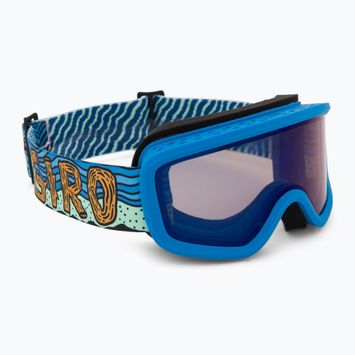 Skibrille Kinder Giro