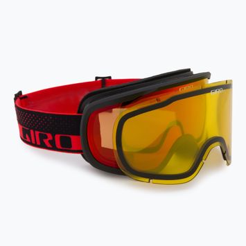 Skibrille Giro