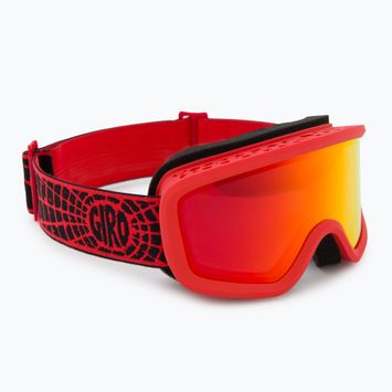 Skibrille Kinder Giro
