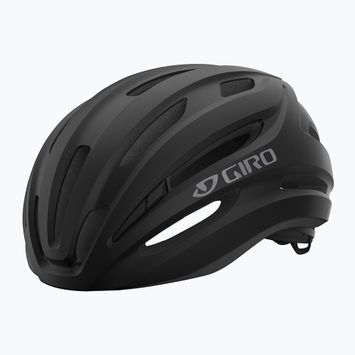 Giro Isode II Fahrradhelm mattschwarz/charcoal