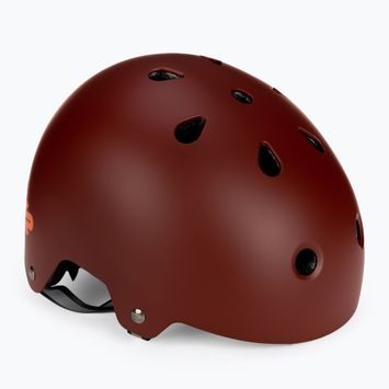 Helmet K2 Varsity Pro rot-orange