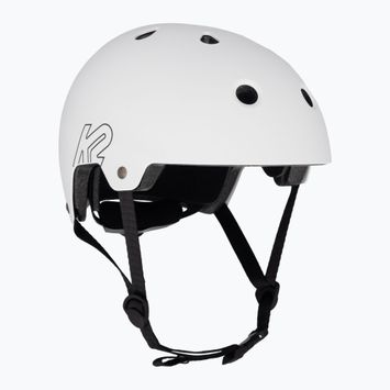 Helmet K2 Varsity weiß 3H41/12