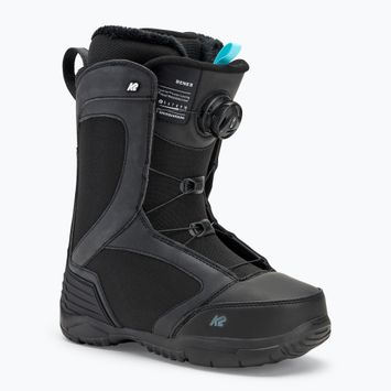 Snowboard Schuhe Damen K2 Benes black