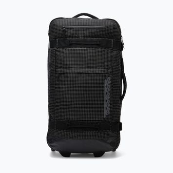 K2 Luggage Roller 100 l Reisetasche schwarz