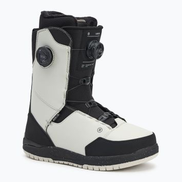 Snowboardschuhe Herren RIDE Lasso grey
