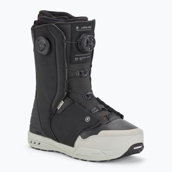 Snowboardschuhe Herren RIDE Lasso Pro black