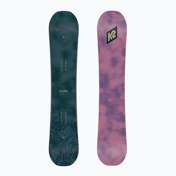 Snowboard für Frauen K2 Dreamsicle