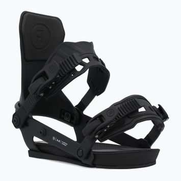 Snowboard Schnürung Herren RIDE A-8 black