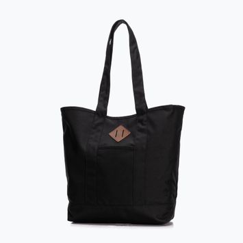 Timberland Damen Tasche Tfo Tote 18 l schwarz