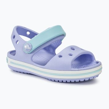 Crocs Crocband Sandale Kinder Mond Gelee