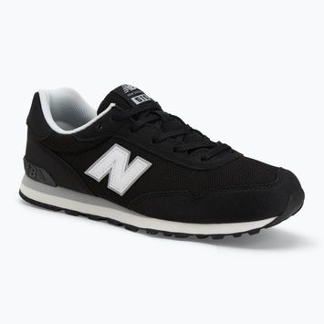 Kinderschuhe New Balance 515's V1 black