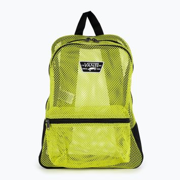 Rucksack Kinder Vans Mesh New Skool evening primrose