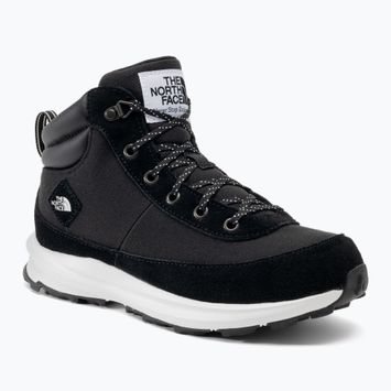 The North Face Back To Berkeley IV Hiker schwarz/weiß Kinder-Trekkingstiefel