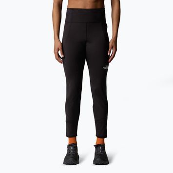 Laufleggings Damen The North Face Winter Warm Pro Regular tnf black