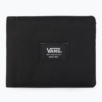 Geldbörse Herren Vans Roats Bifold black