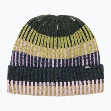 Cap Mütze Damen Vans Alta dress blue